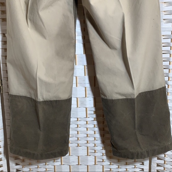 FILSON Shelter Cloth Brush Pants - Men’s 30 - Picture 5 of 12